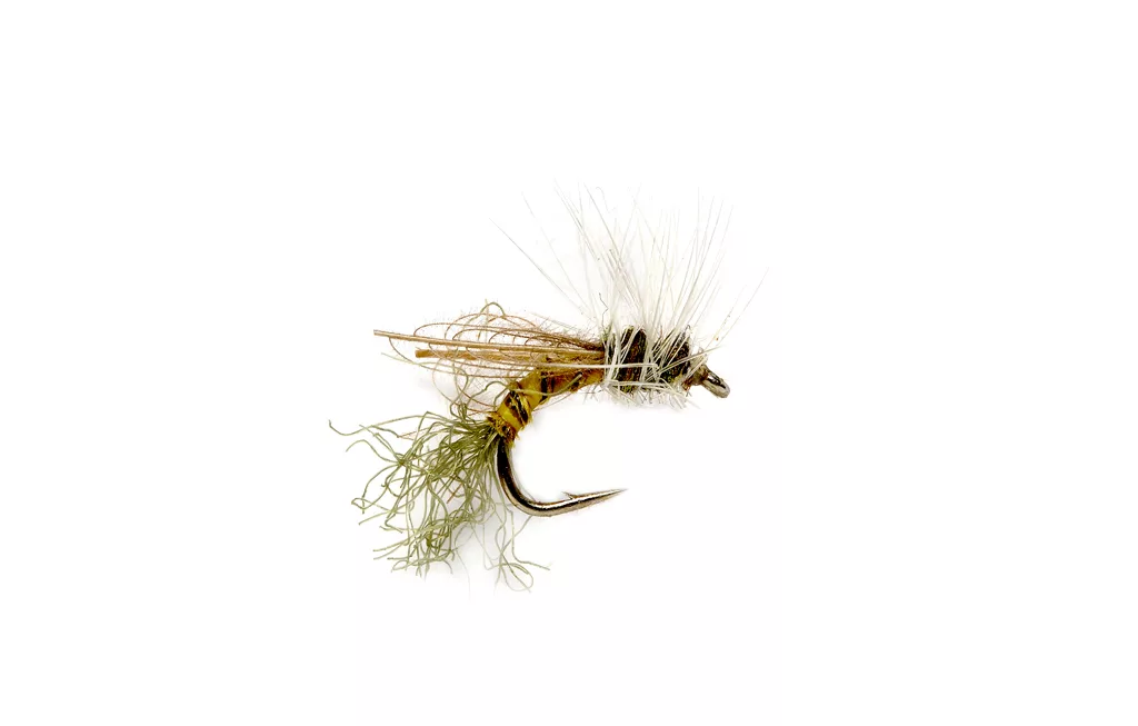 Smith's Crippled Emerger