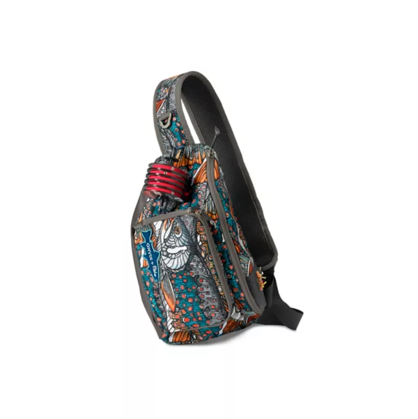 Orvis Mini Sling Pack