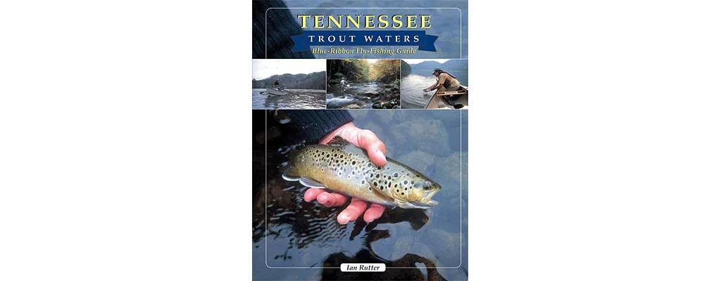 Tennessee Trout Waters