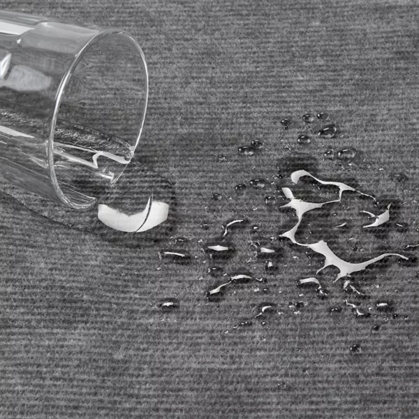 Reversible Water-Resistant Throw