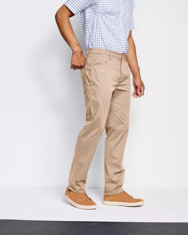 O.O.O.O.™ 5-Pocket Pants