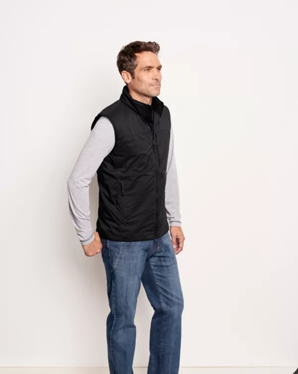Men's PRO Insulated Vest