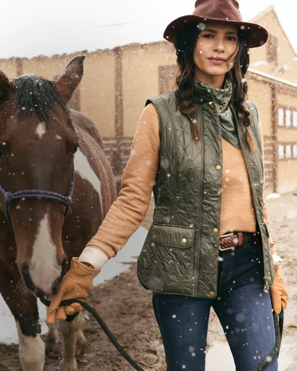 Barbour® Wray Gilet