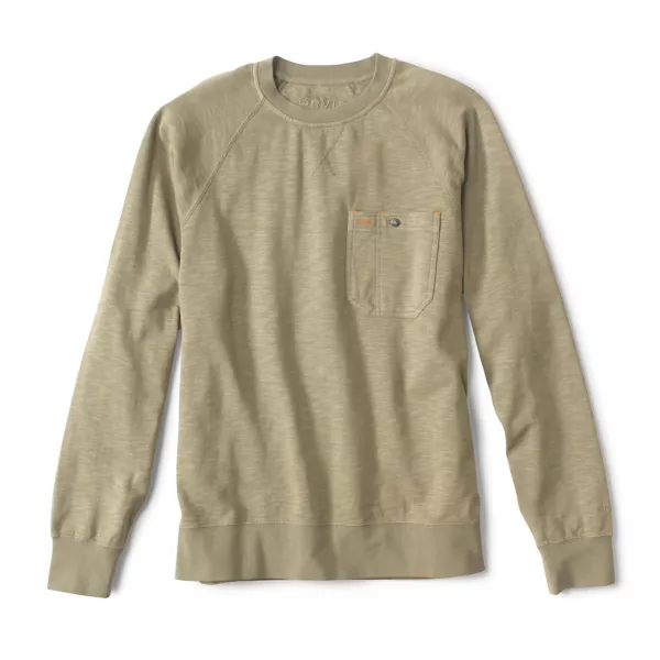 Montana Morning® Work Crew