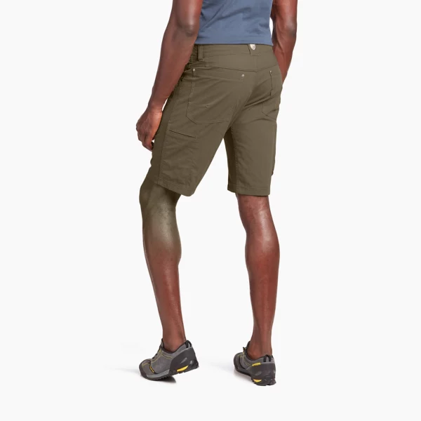 K?HL® Radikl® 10" Shorts