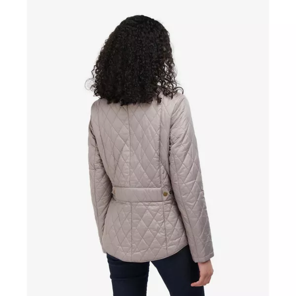 Barbour® Flyweight Cavalry Quilt