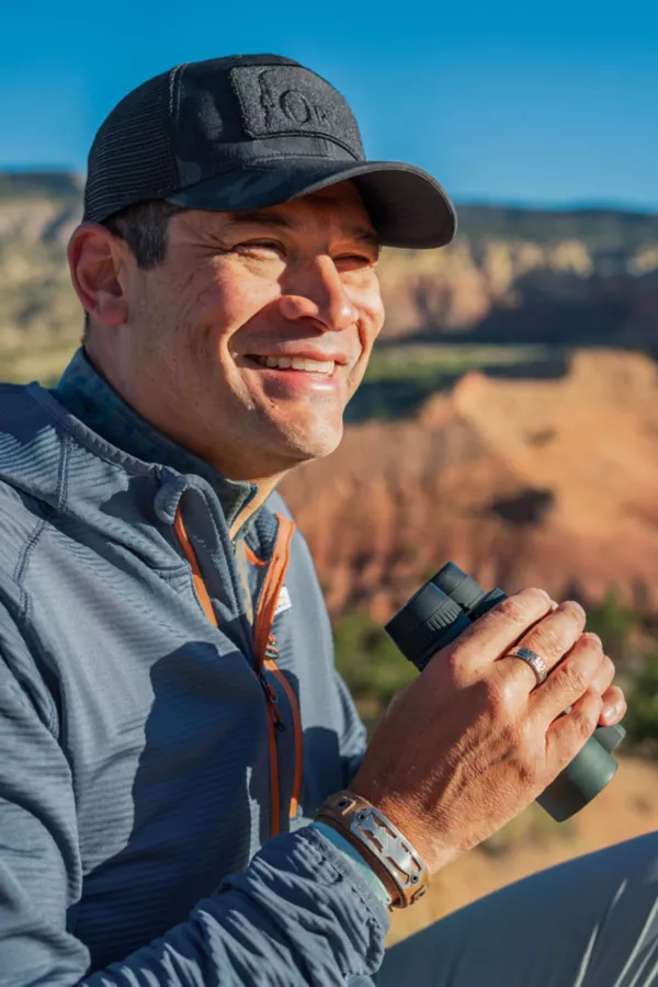1971 Camo Trucker Hat