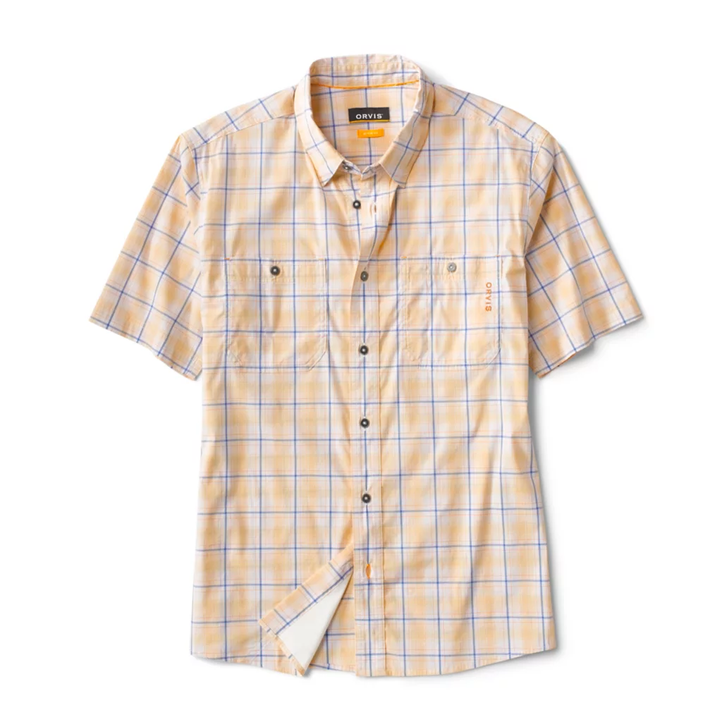 River Guide 2.0 Short-Sleeved Shirt