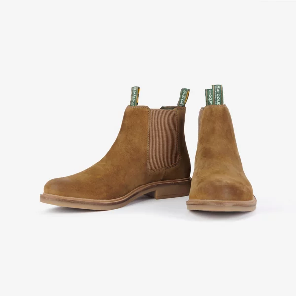 Barbour® Farsley Chelsea Boots