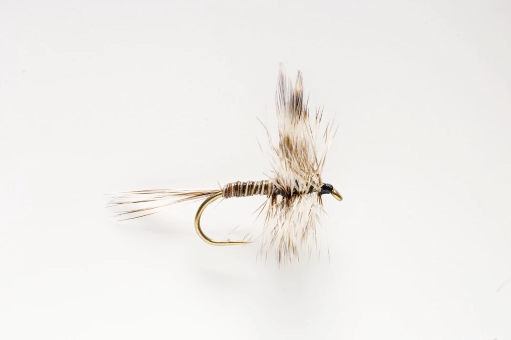 Mosquito Dry Fly