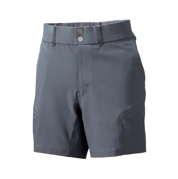 Women's PRO Approach 6" Shorts