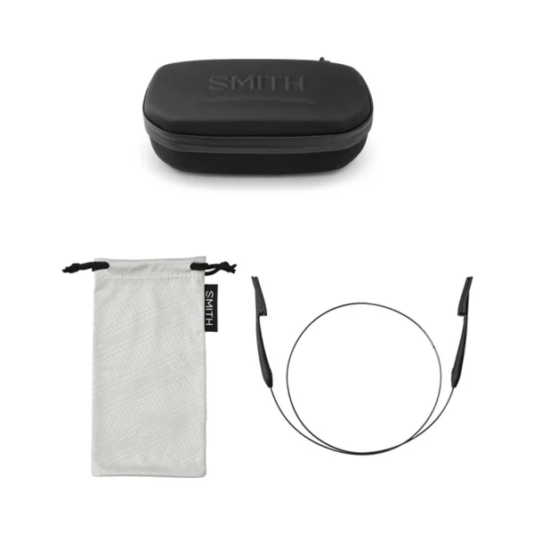 Smith Guide's Choice S Sunglasses