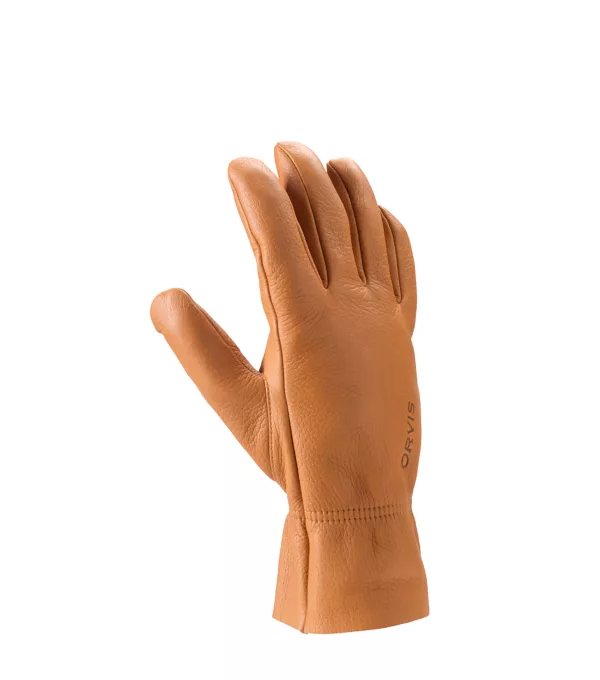 Uplander Shooting Gloves