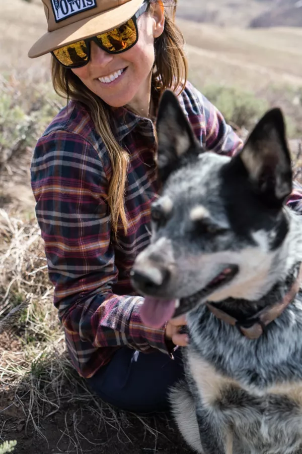 Smith Barra ChromaPop™ Polarized Sunglasses