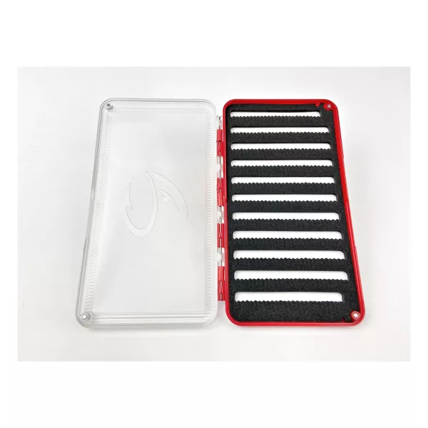 Fulling Mill Stealth Box