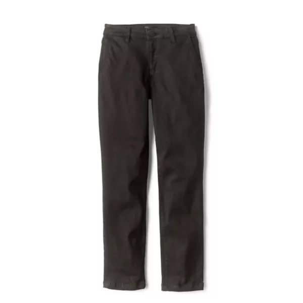 Kut from the Kloth® Stretch Twill Catherine Boyfriend Ankle��Exclusive