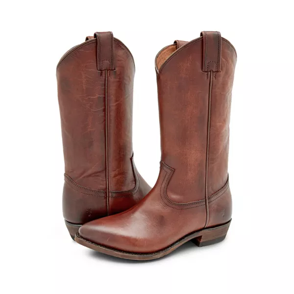 Frye® Billy Pull-On Boots