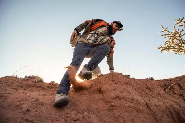 Salomon® OUTpulse Mid GTX