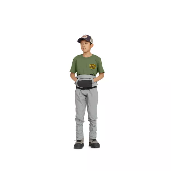 Kids' Clearwater Waders