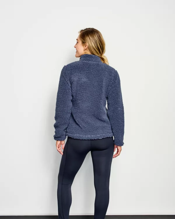 Mad River Sherpa Quarter-Snap