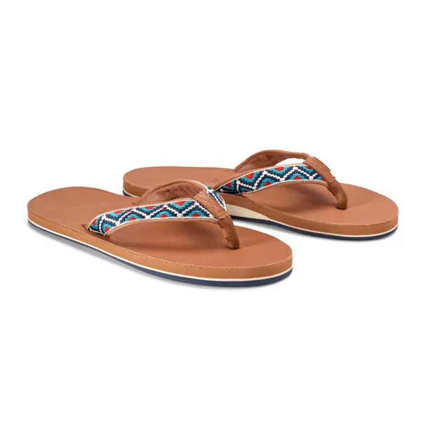 Hari Mari Fields Camino Sandals
