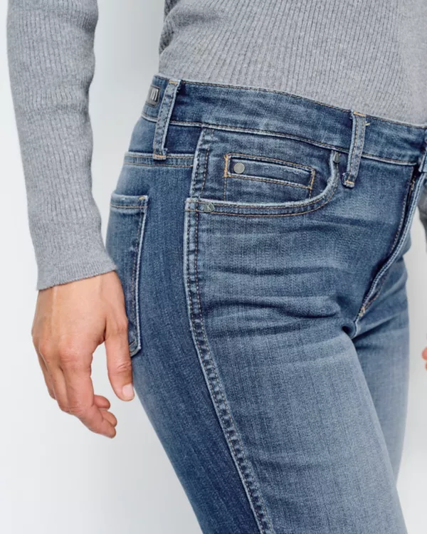 Kut from the Kloth® Catherine Boyfriend Jeans