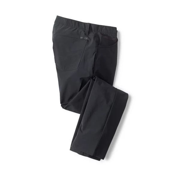 Jackson Quick-Dry 5-Pocket Pants