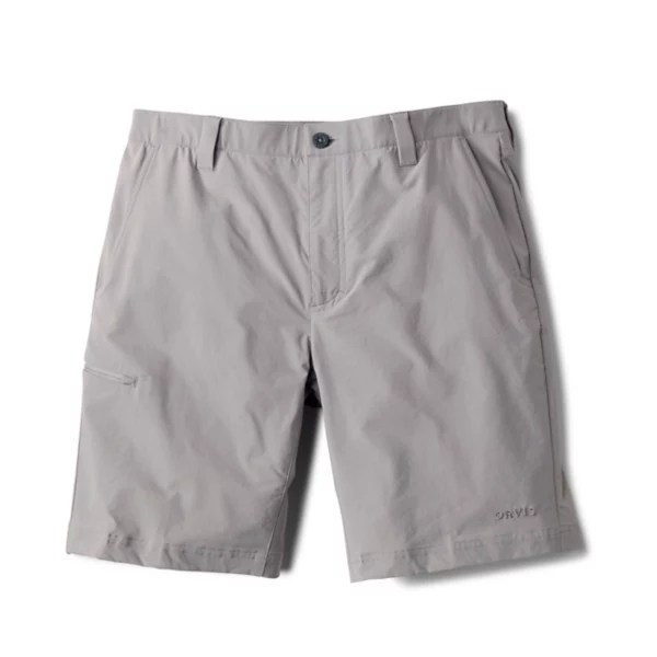Jackson Quick-Dry Shorts