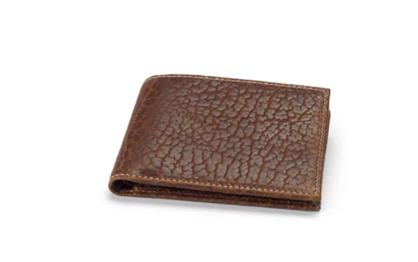 Tucson Bison Billfold