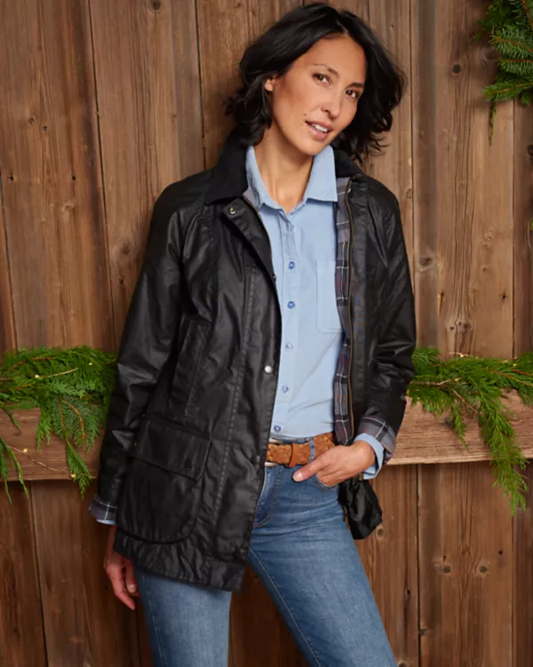 Barbour® Beadnell Jacket