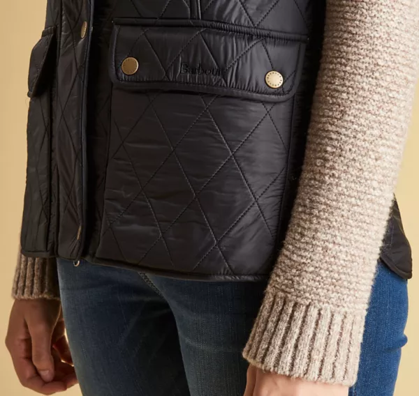 Barbour® Wray Gilet