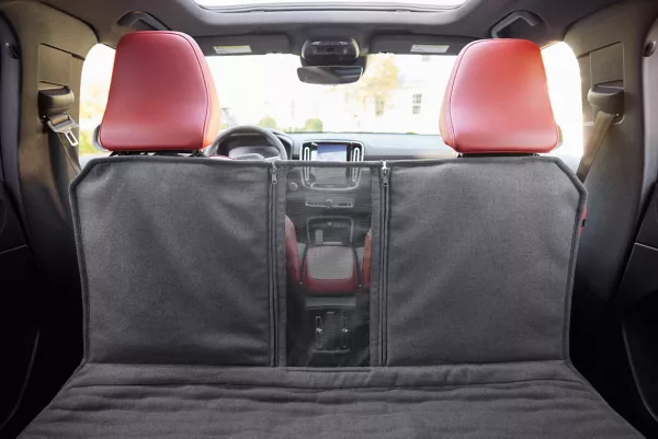 Orvis Grip-Tight® Windowed Hammock Seat Protector