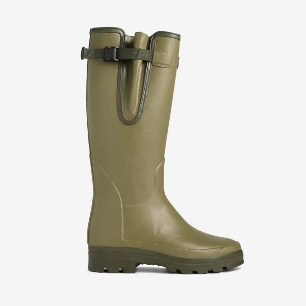 Le Chameau Vierzonord Boots