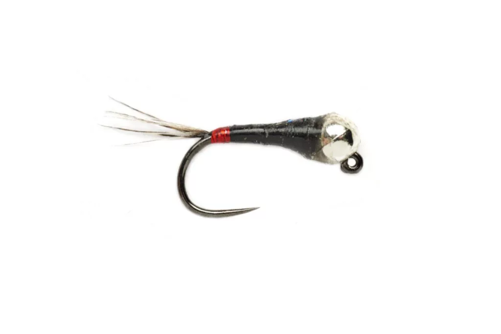 Spanish Bullet Jig