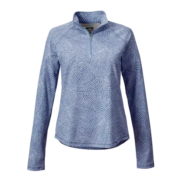 Women's DriCast™ Quarter-Zip