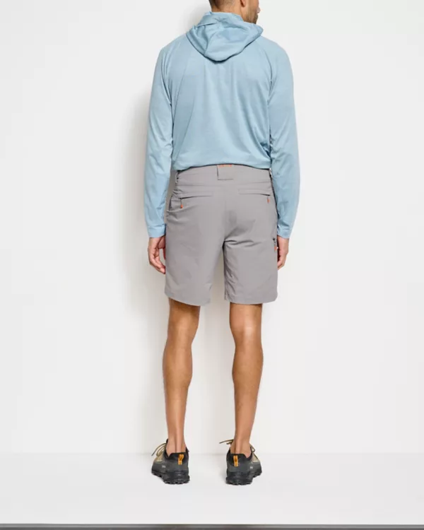 Jackson Quick-Dry Shorts