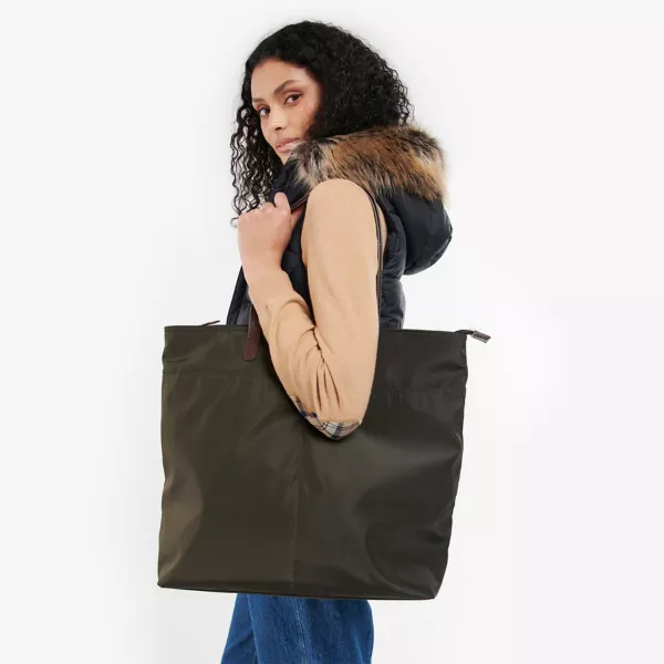 Barbour® Edderton Tote Bag