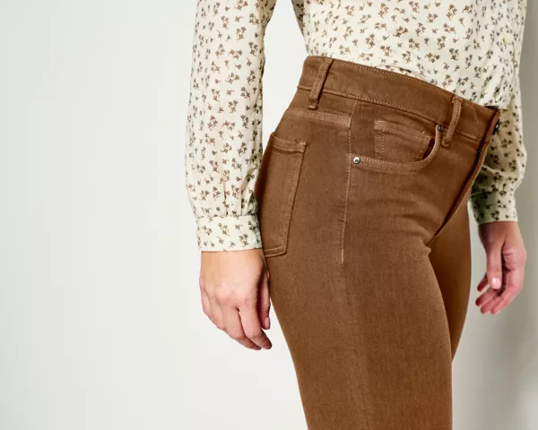 Kut From The Kloth® Diana High-Rise Skinny Jeans