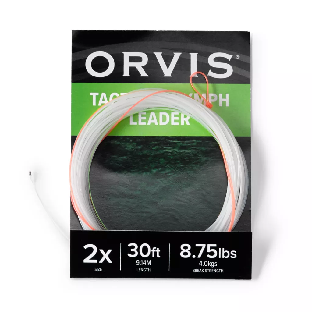 Tactical Nymph Leader, 30'