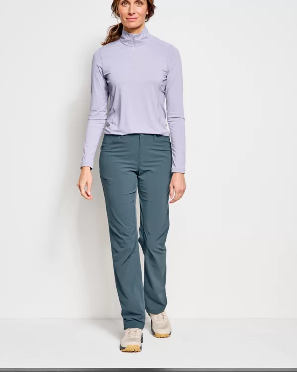 Jackson Quick-Dry Convertible Pants