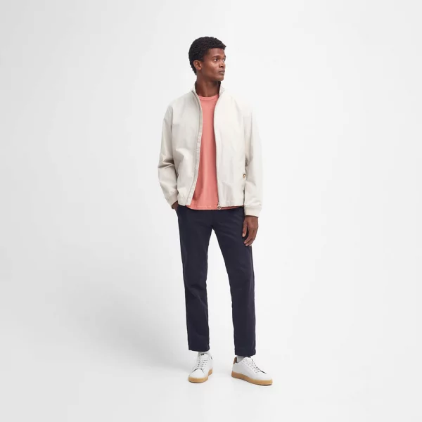 Barbour® Langley Showerproof Jacket