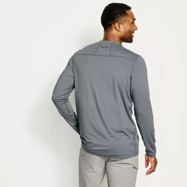 Sun Defense Crewneck