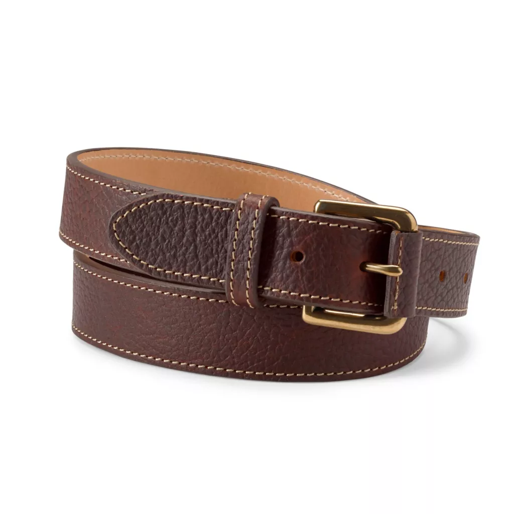 Bison Belt