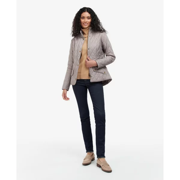 Barbour® Flyweight Cavalry Quilt