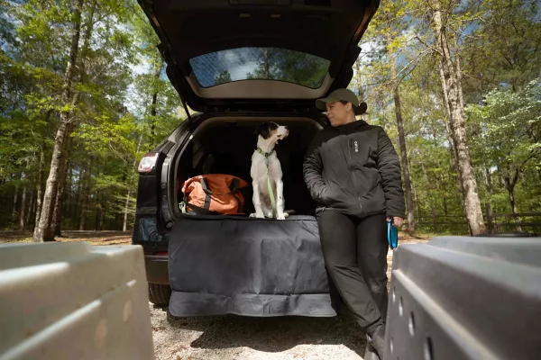 Tough Trail® Dog Leash