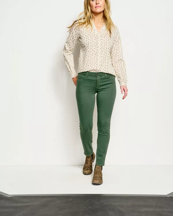 Kut From The Kloth® Diana High-Rise Skinny Jeans