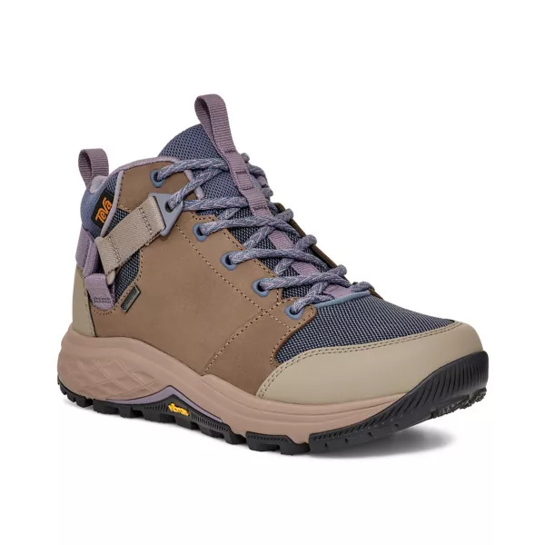 Women's Teva® Grandview GTX Hiking Boots