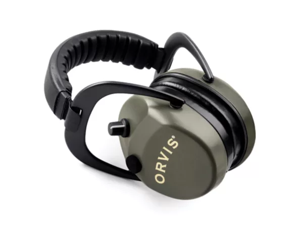 Orvis Edition Pro Ears Gold II 26