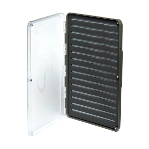 Fulling Mill Guide Box