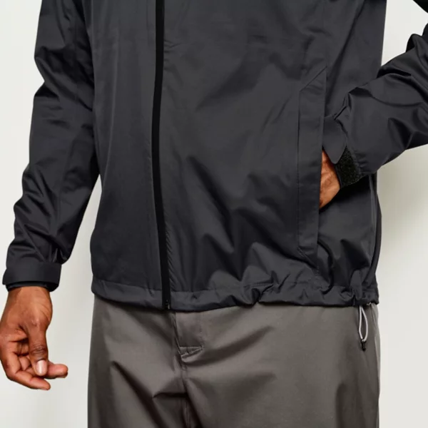 Men's Ultralight Storm Jacket